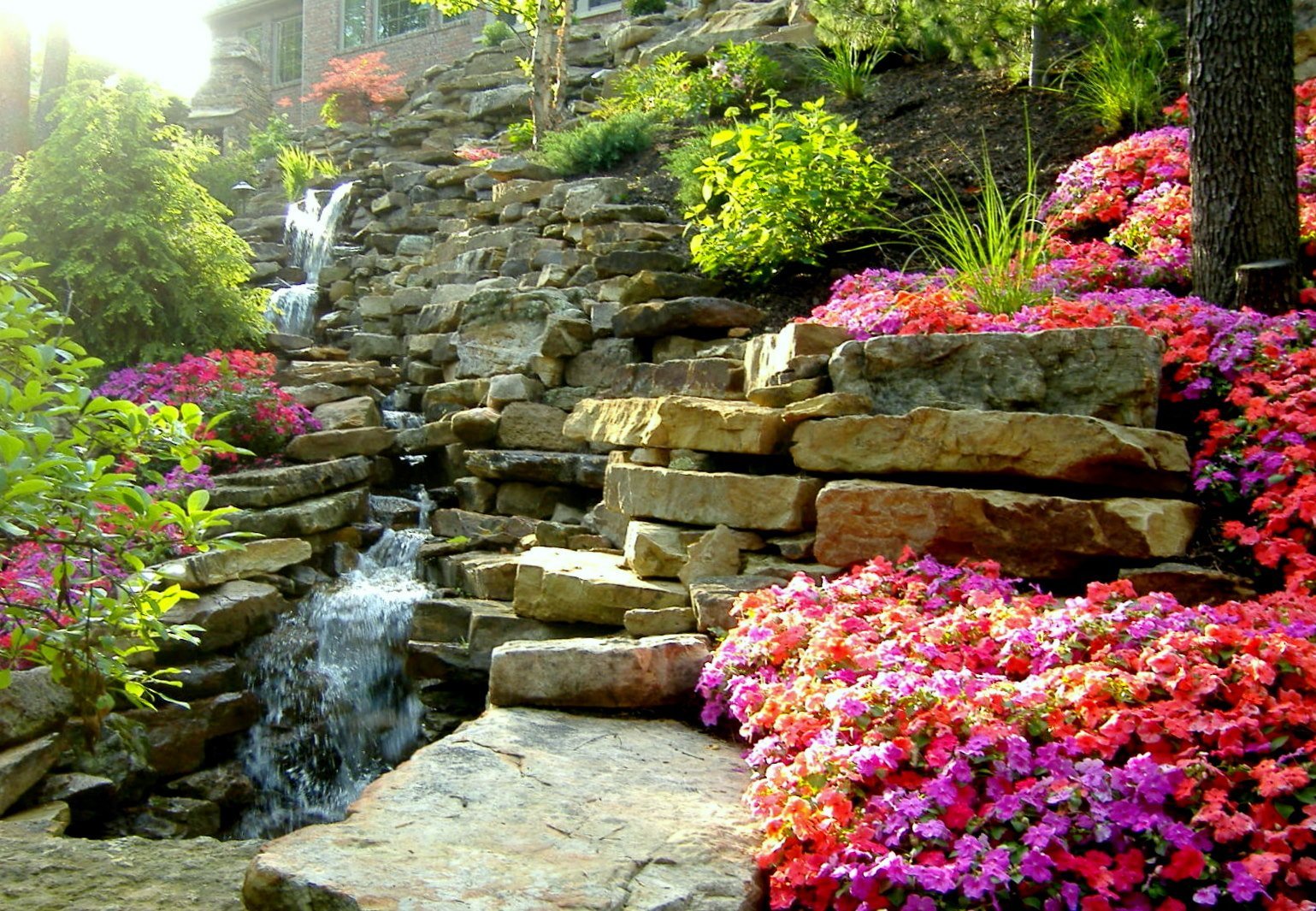 Buesching's Peat Moss & Mulch, Inc. Fort Wayne, IN